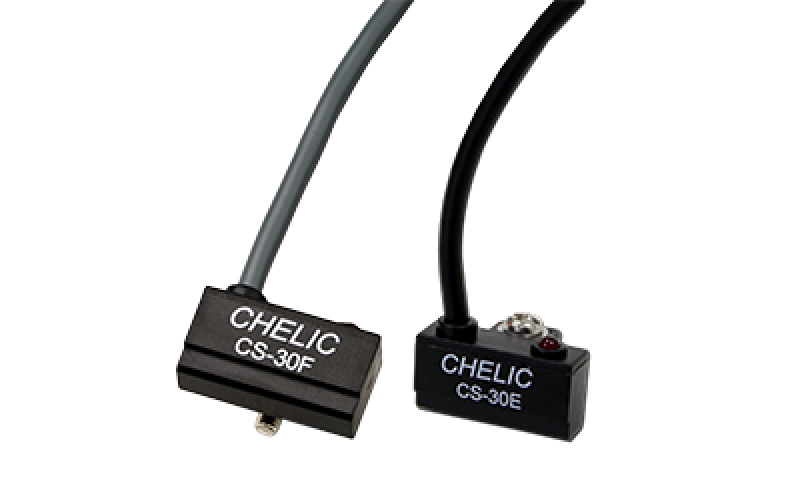 CHELIC CS-30E(F),S,G-Sensor Switch