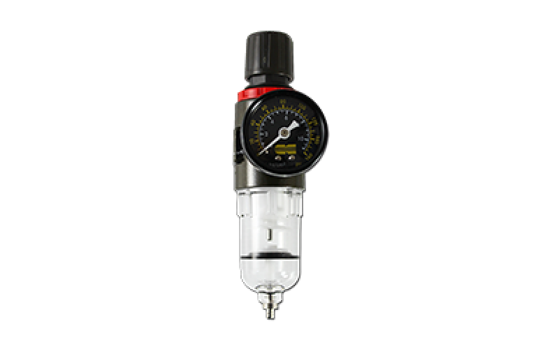 CHELIC AFR-Filter Regulator
