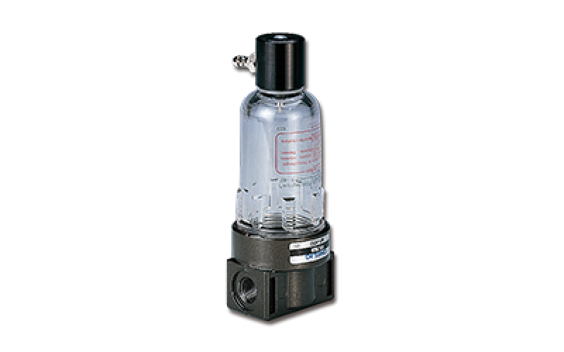 CHELIC AFB-Exhaust Valve