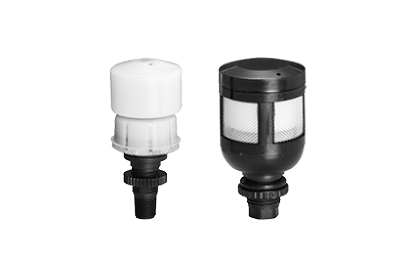 CHELIC AD-Auto Drain