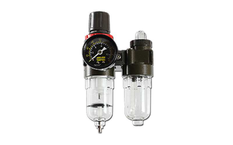 CHELIC BFC-FR.L. Combination