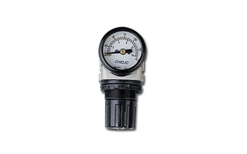 CHELIC ARX-Regulator