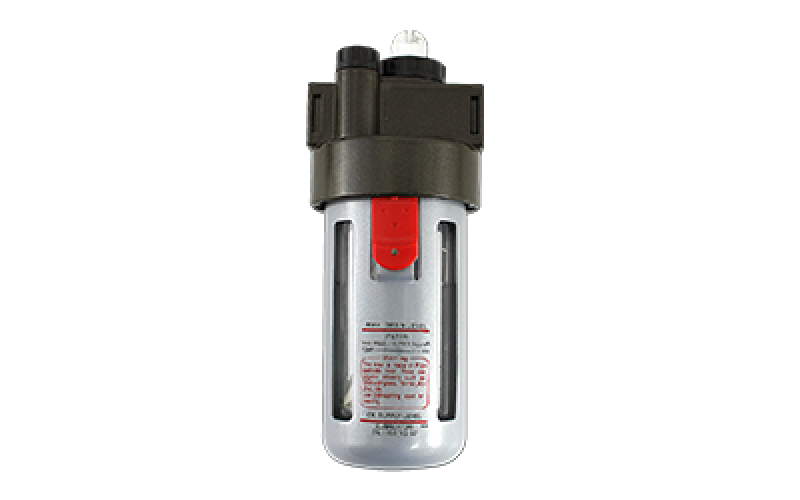 CHELIC BL-Lubricator