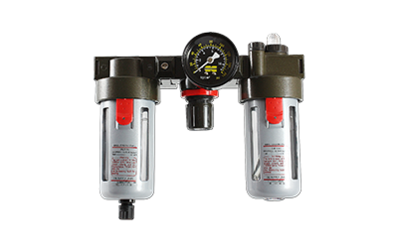 CHELIC BC-F.R.L. Combination