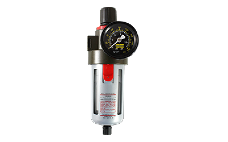 CHELIC BFR-Filter Regulator