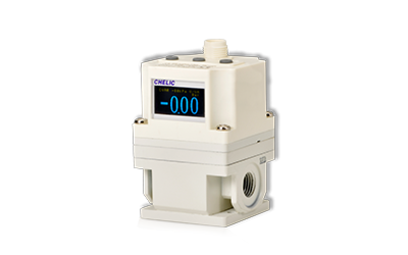 CHELIC CVTR-Electronic Regulator