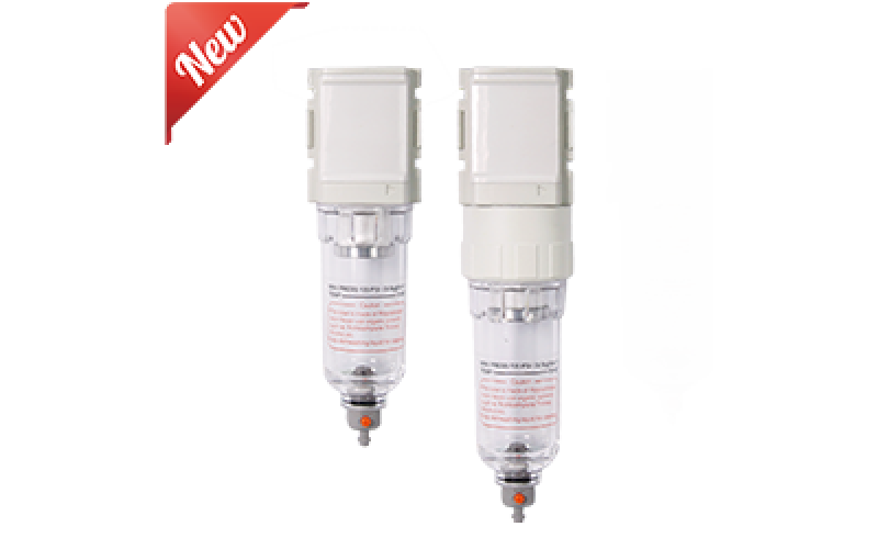 CHELIC UFM-MIST SEPERATOR