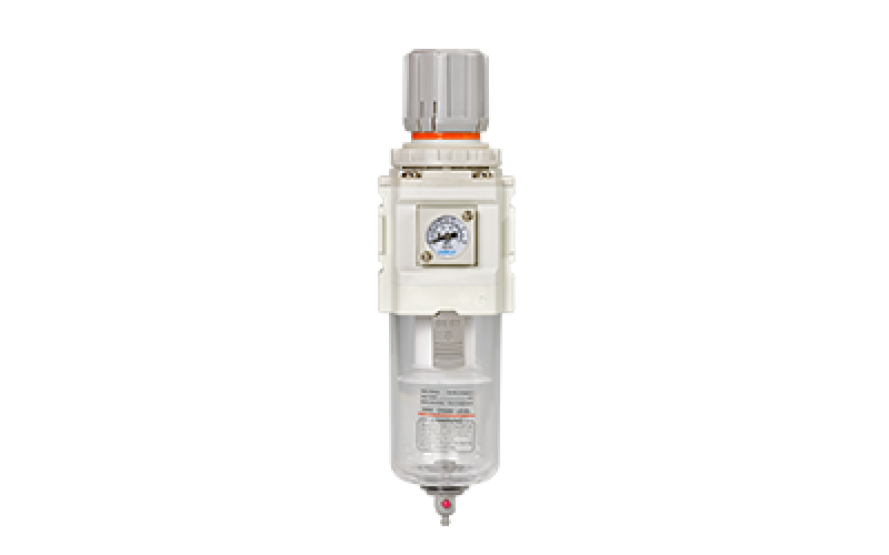 CHELIC UFR-Filter Regulator