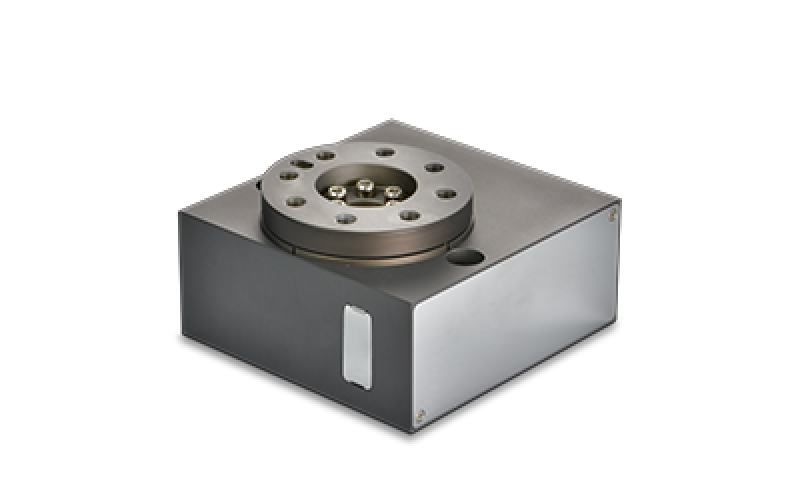 CHELIC ETB-Electric Rotary Table