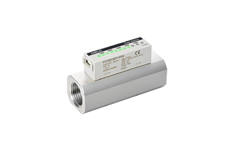 CHELIC FC-D-Separable Numeric Display Flow Switch (Mass Flow Type)