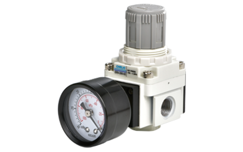 CHELIC ERV-Vacuum Regulator