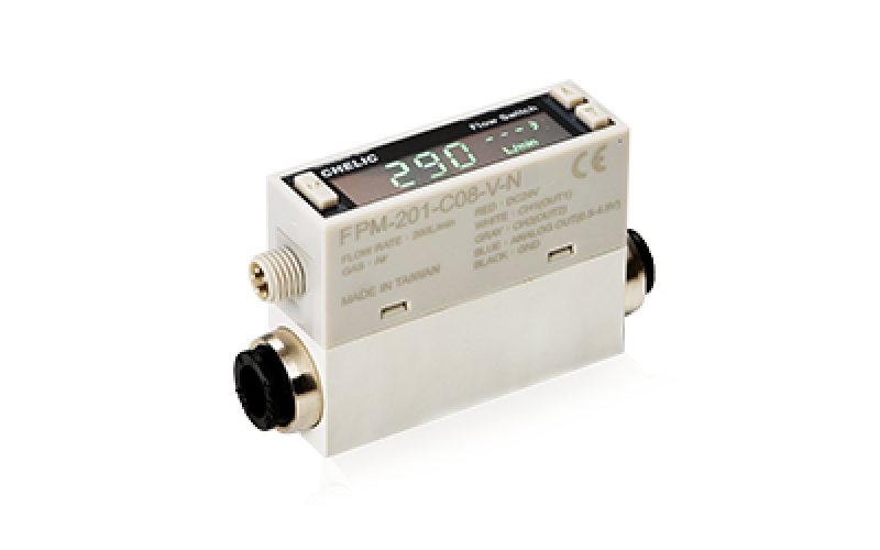 CHELIC FP-Flow Switch (Different Pressure Type)