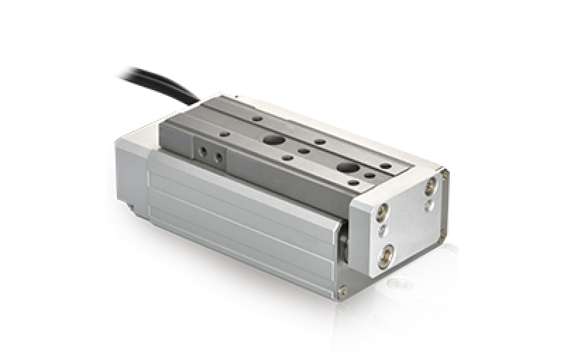 CHELIC EDX-Electric Slide Table