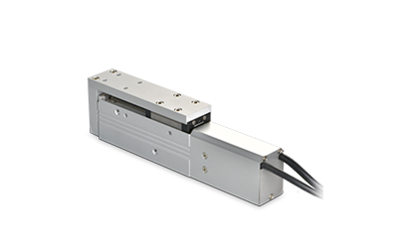 CHELIC EQX-Electric Actuator