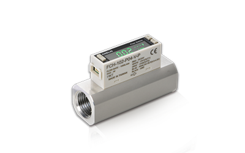 CHELIC FC-Flow Switch (Mass Flow Type)
