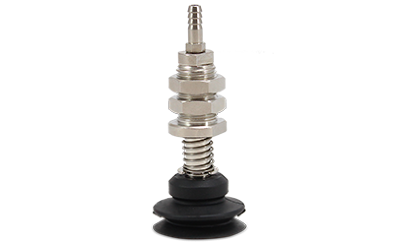 CHELIC PAQ-No Trace Vacuum Equipment