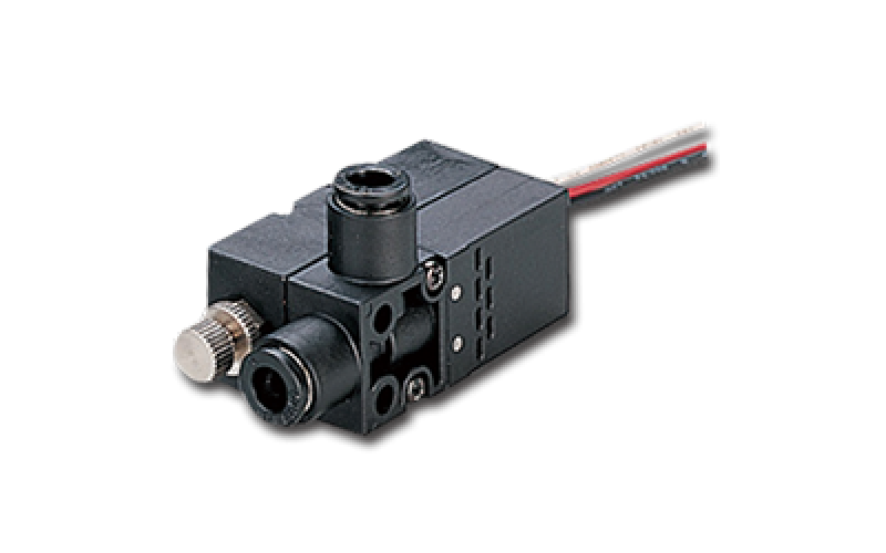 CHELIC VABS-Vacuum Ejector