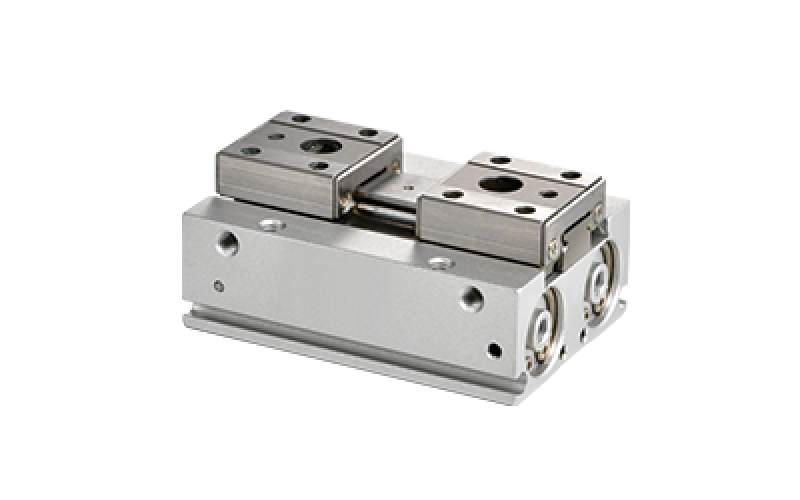CHELIC HDF-Linear Guide Parallel Gripper(Thin Type)