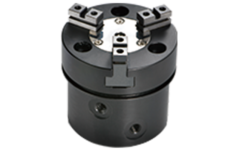 CHELIC HDQT-3-Finger Hollow Gripper