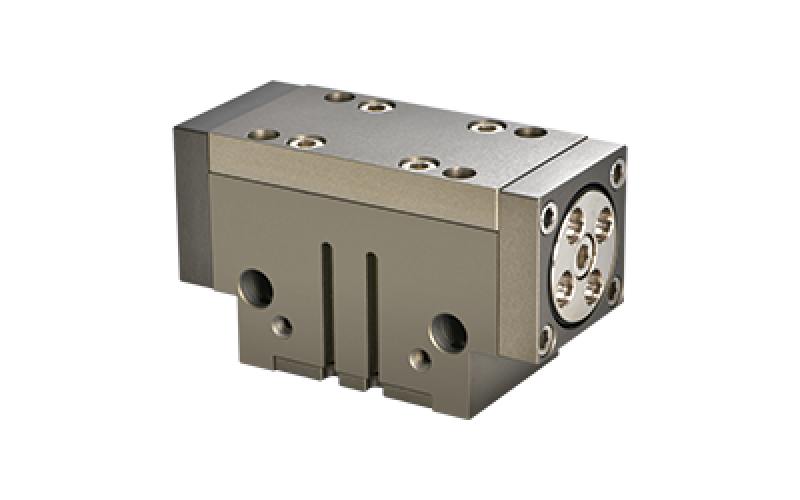 CHELIC HMG- Lateral Clamp Gripper