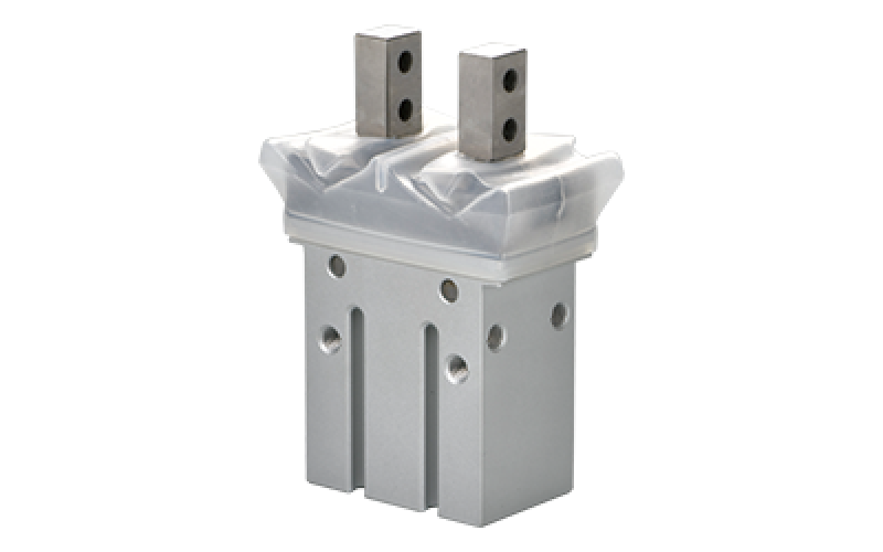 CHELIC HDZM-Linear Guide Parallel Gripper