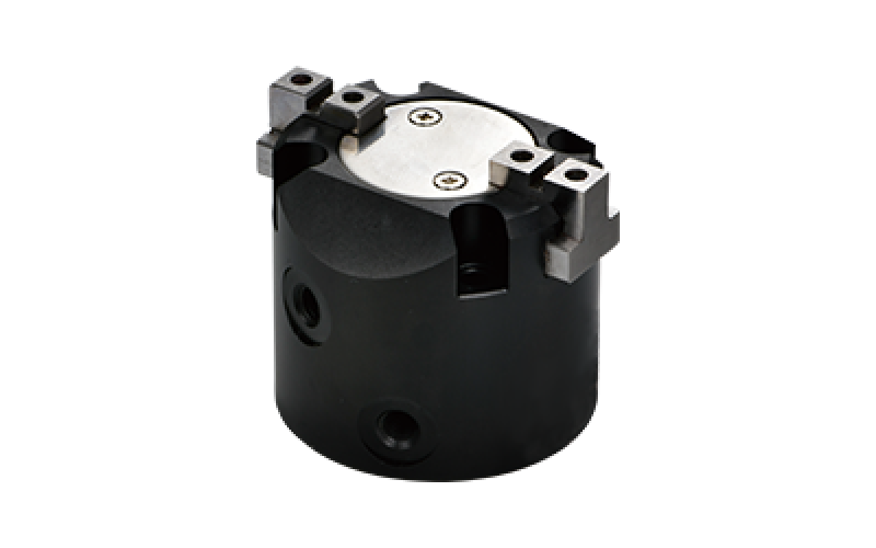 CHELIC HDQ2-2-Finger Round Body Gripper