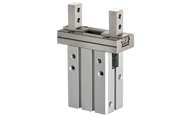 CHELIC HDZL-Linear Guide Parallel Gripper(Standard Stroke)