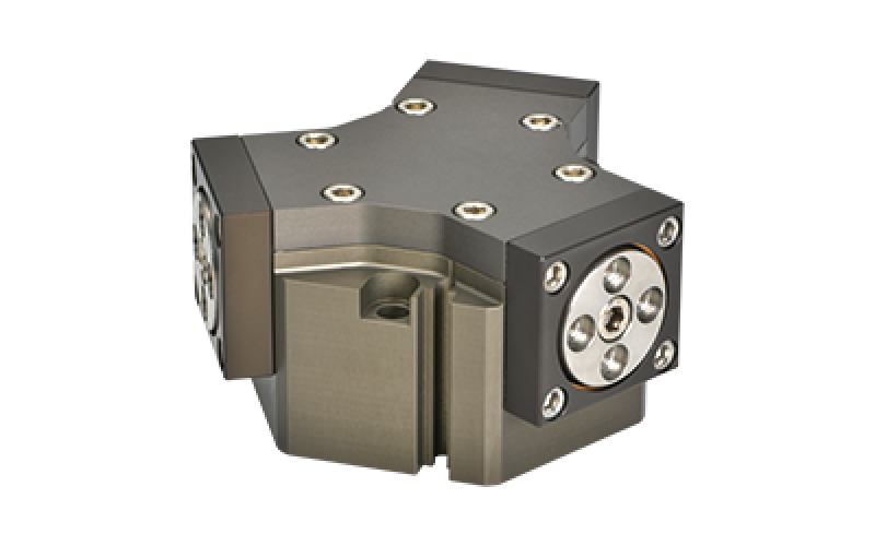 CHELIC HMT-3-Finger Gripper (Lateral Type)