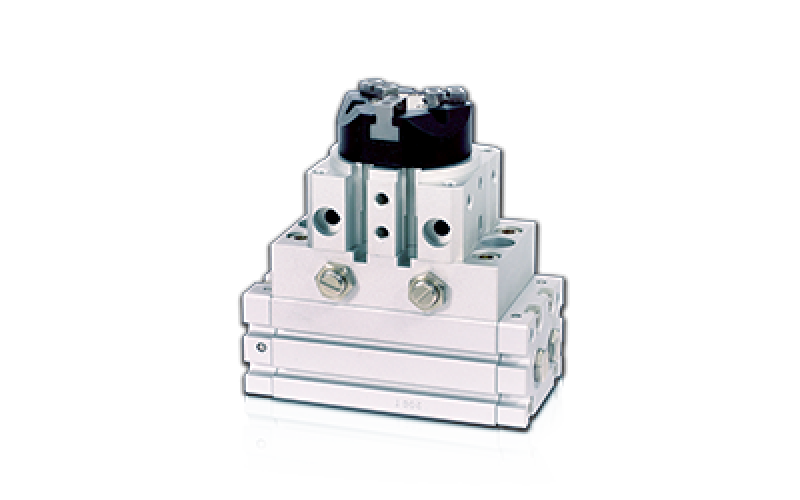 CHELIC RBQ-Rotary Gripper