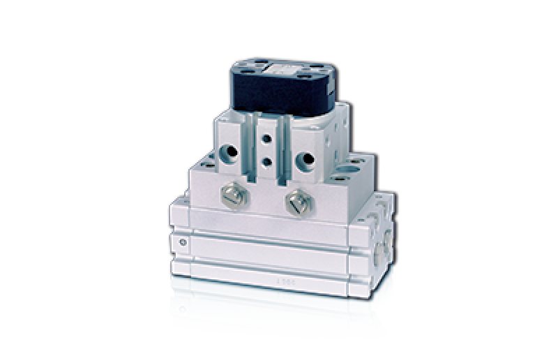 CHELIC RBW-Rotary Gripper