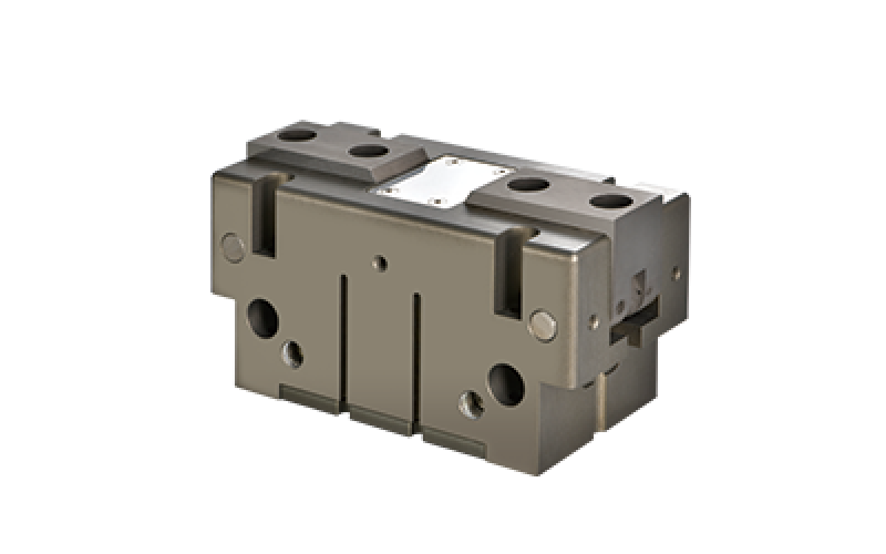 CHELIC HMY-Y Angular Gripper