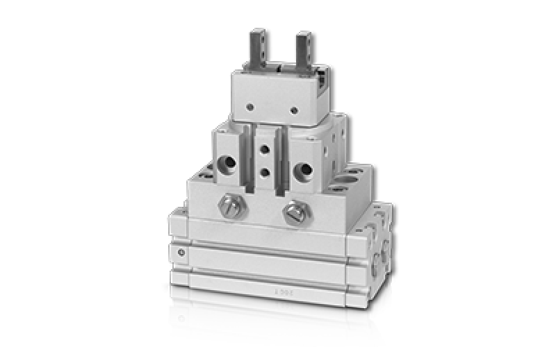 CHELIC RBZ-Rotary Gripper