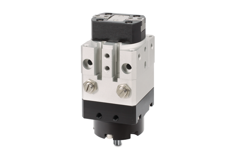 CHELIC RMW-Rotary Gripper