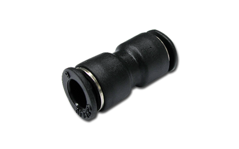 CHELIC MSQH-Mini Straight Union connect fitting