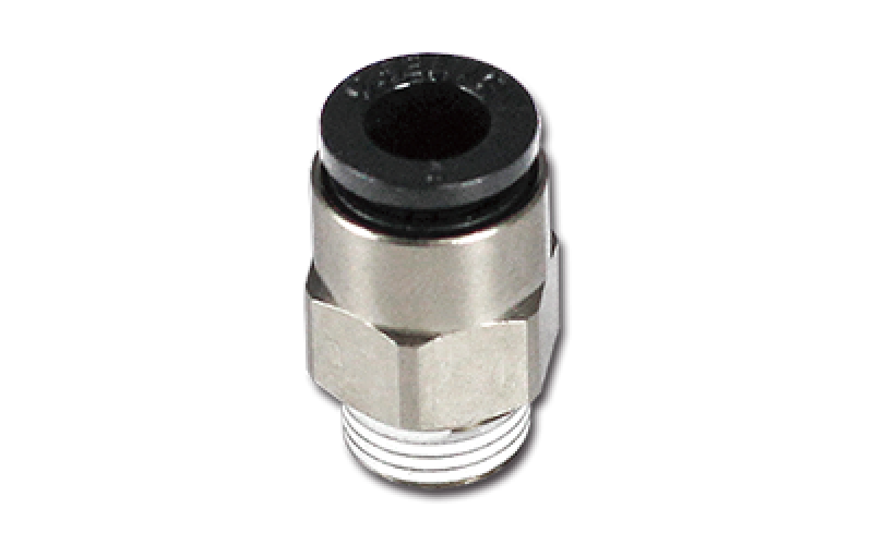 CHELIC SQC-Male Straight Joint