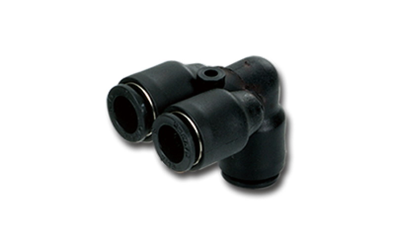 CHELIC SQKU-Branch Union Elbow Fitting