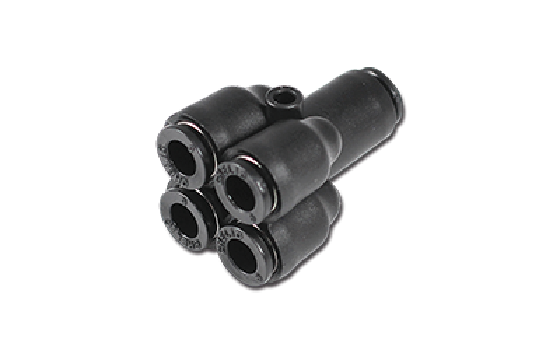 CHELIC SQW-Double Union Y