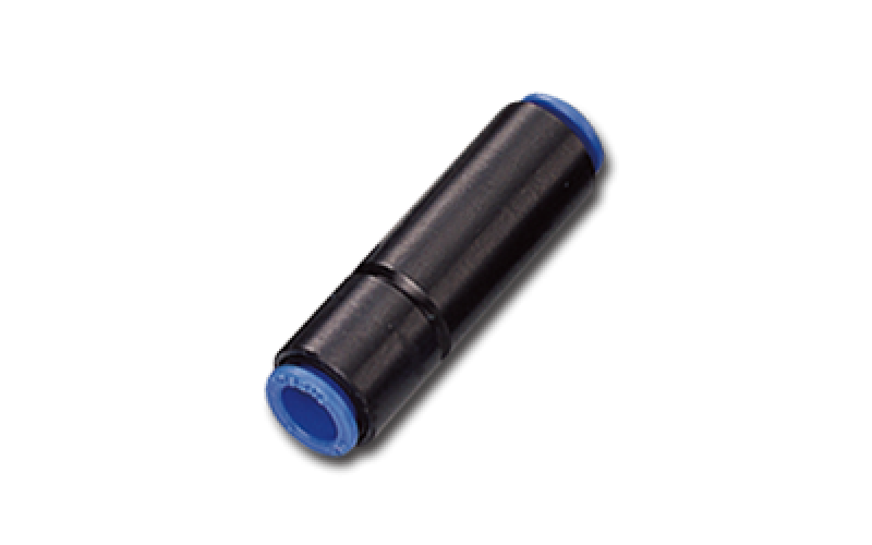 CHELIC SQRH-Self-seal Straight Union Fitting