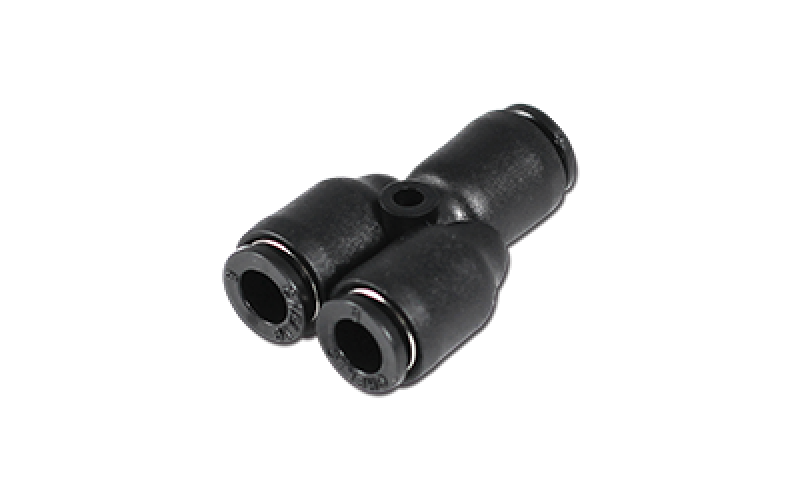 CHELIC SQY-Union tee Fitting