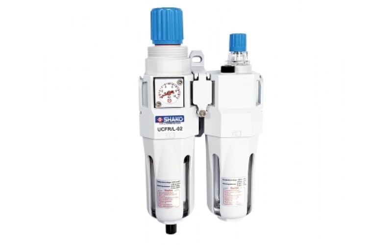 SHAKO UCFR/L F.R.L. Combination