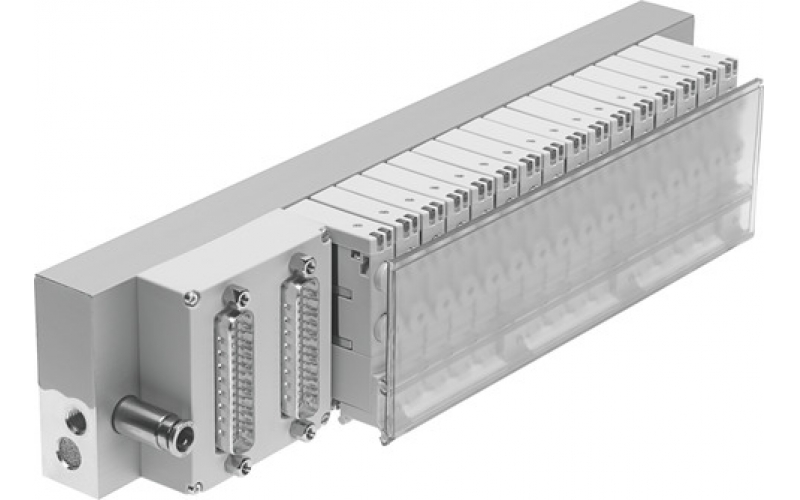 FESTO Valve terminal VTOC