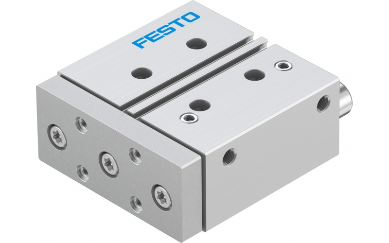 FESTO Guided drive, metric DFM