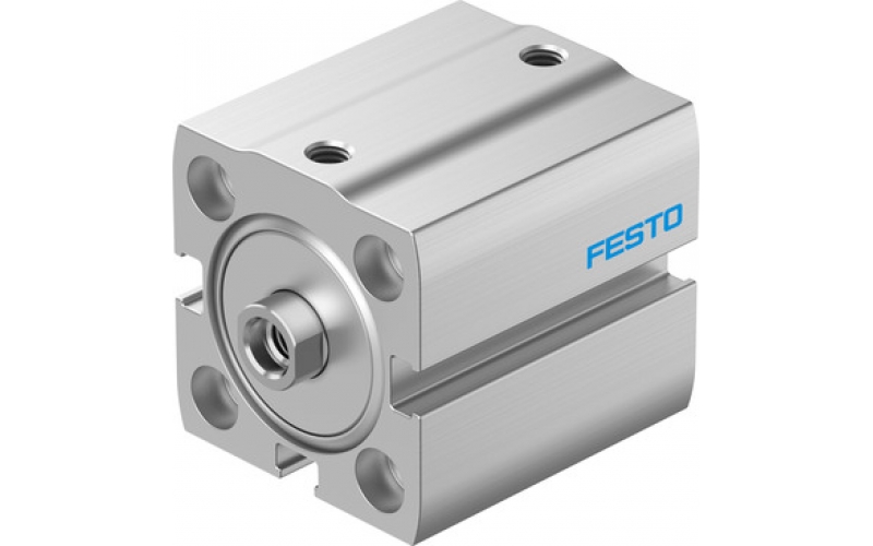 FESTO Compact cylinder, double-acting ADN-S
