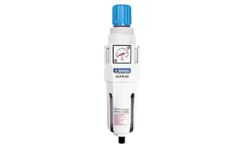 SHAKO UCFR FILTER REGULATOR