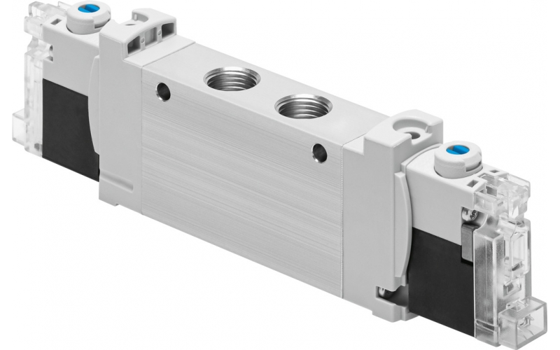 FESTO Solenoid valve for individual connection VUVG