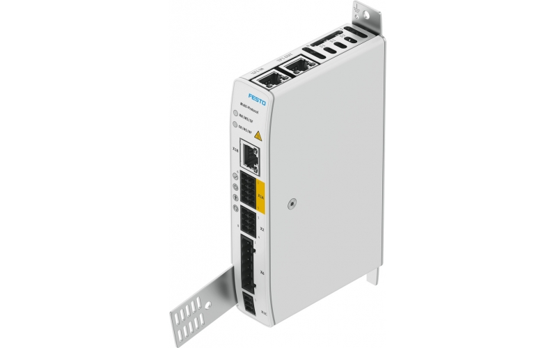 FESTO Servo drive CMMT-ST