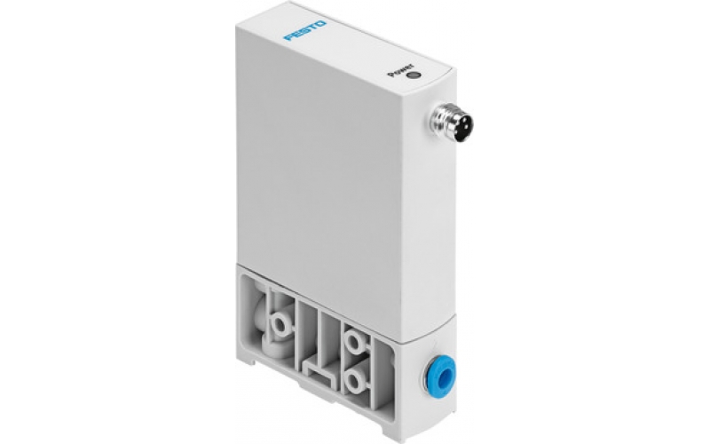 FESTO Proportional-pressure regulator VEAB