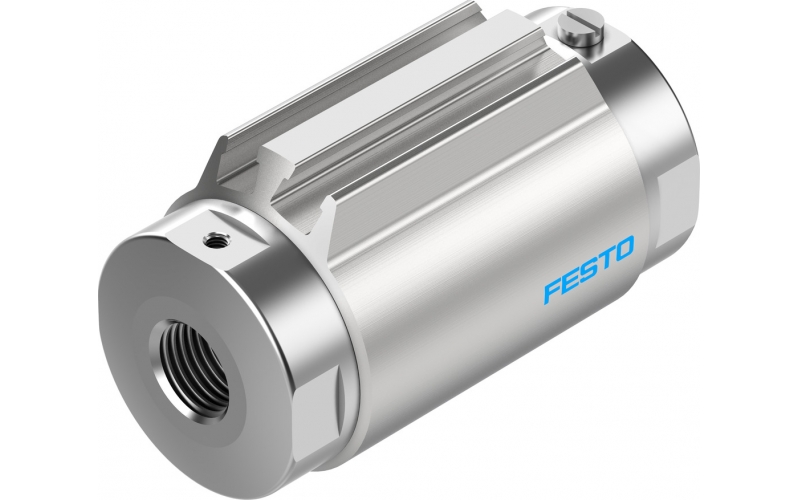 FESTO Pinch valve VZQA