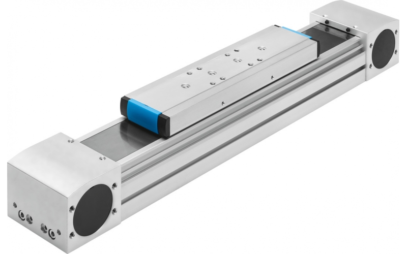 FESTO Toothed belt axis ELGA-TB-KF