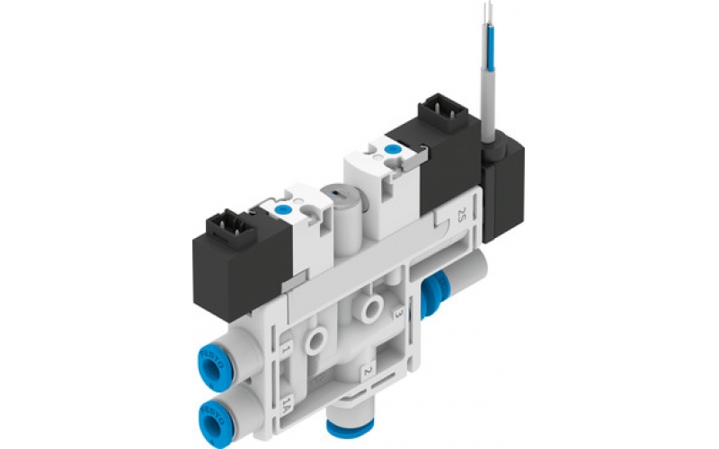 FESTO Vacuum generator OVEL